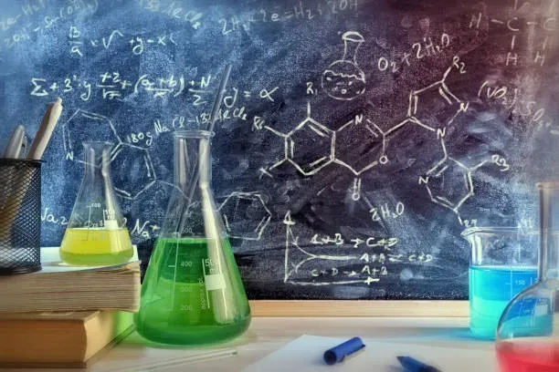 Top Chemistry Classes in Raipur