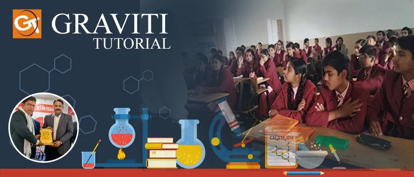 Top Chemistry Classes in Raipur