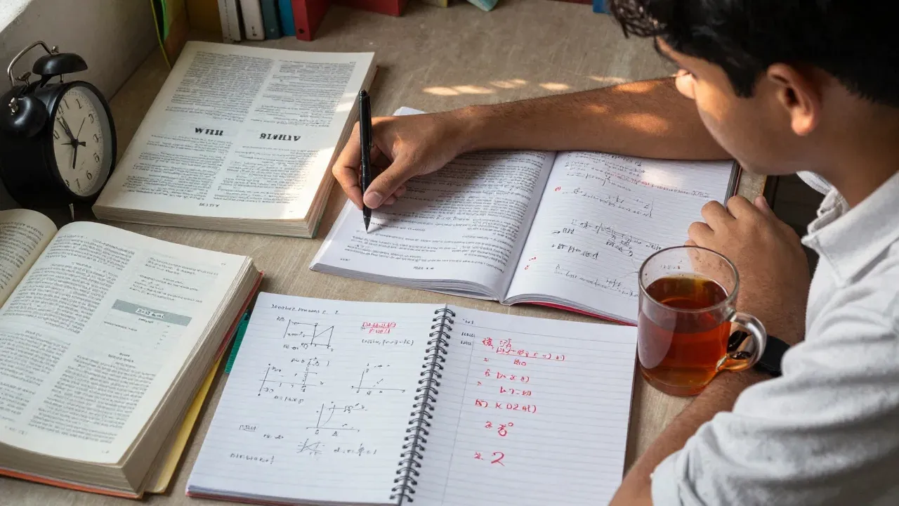 Top JEE Classes in Raipur